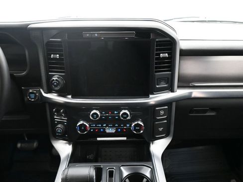 Certified 2025 Ford F150 Platinum w/ Equipment Group 702A High AWD/4WD image 24