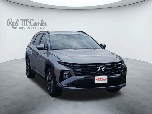 New 2026 Hyundai Tucson SEL FWD image 7