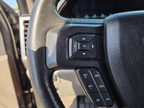 Used 2019 Ford F150 XLT w/ Equipment Group 301A Mid AWD/4WD image 24