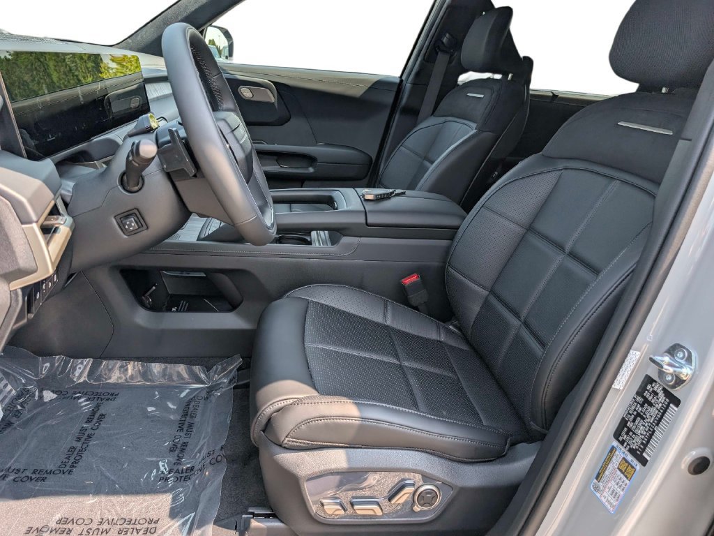New 2027 Kia Telluride SX Prestige AWD/4WD image 17