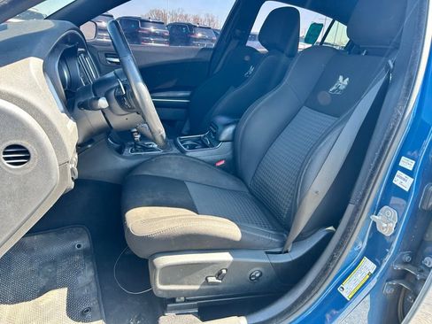 Used 2020 Dodge Charger Scat Pack RWD image 11