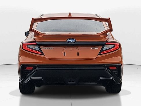 Used 2023 Subaru WRX Limited image 6