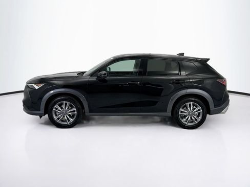Used 2026 Acura ADX AWD image 9