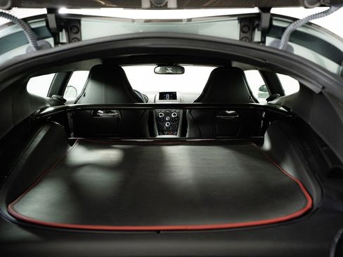 Used 2019 Aston Martin Vanquish Zagato image 48