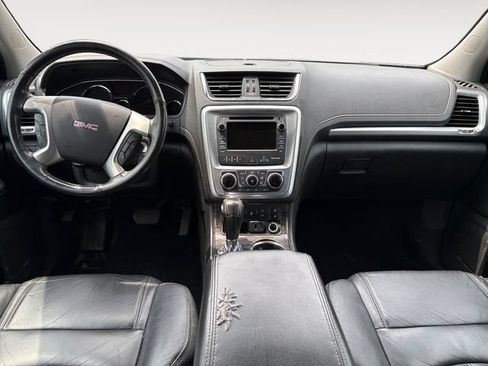 Used 2017 GMC Acadia Limited SLT AWD/4WD image 10