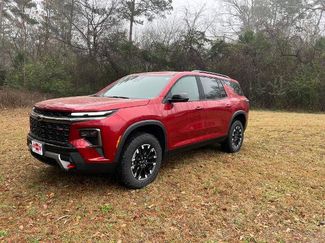 New 2026 Chevrolet Traverse Z71 w/ Enhanced Driving Package video 1