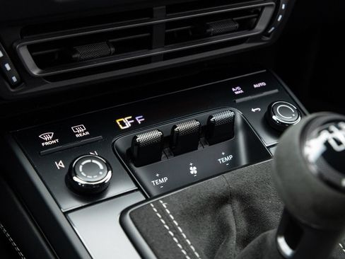 Certified 2022 Porsche 911 GT3 RWD image 28