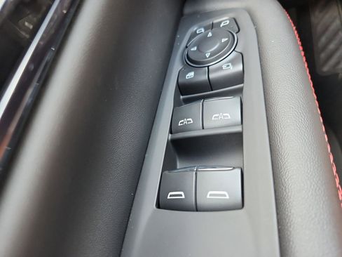 New 2026 GMC Yukon XL AT4 Ultimate image 18