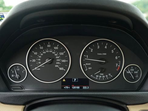 Used 2013 BMW 328i xDrive Sedan image 18