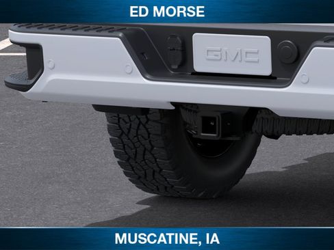 New 2026 GMC Sierra 2500 Denali w/ Denali Reserve Package AWD/4WD image 14