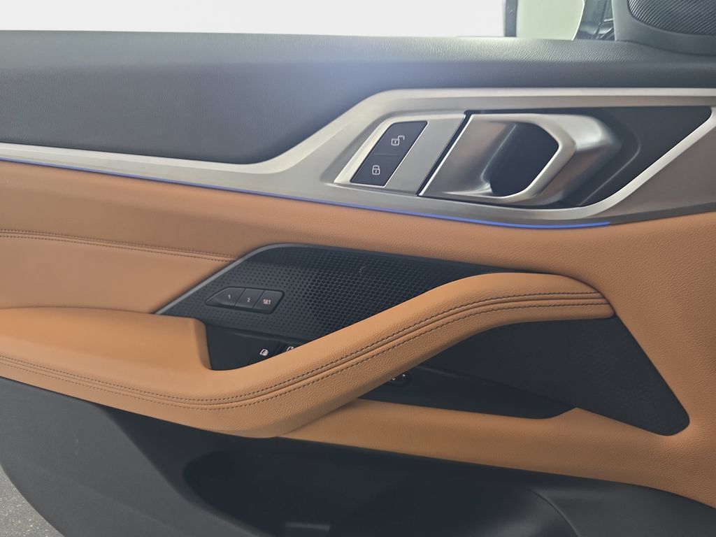 Certified 2024 BMW i4 eDrive35 w/ Premium Package RWD image 28