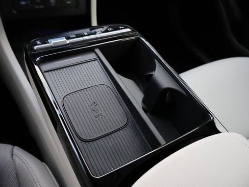 New 2026 Hyundai Tucson Limited image 42