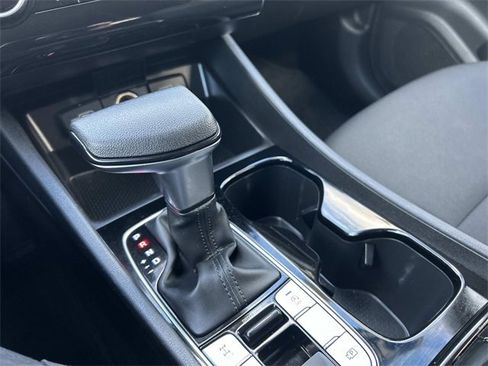 Certified 2022 Hyundai Tucson SEL image 32