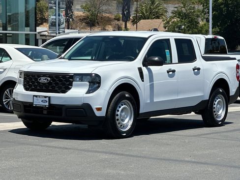 New 2026 Ford Maverick XL FWD image 7