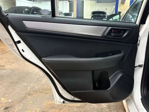 Used 2018 Subaru Legacy 2.5i w/ Alloy Wheel Package AWD/4WD image 25