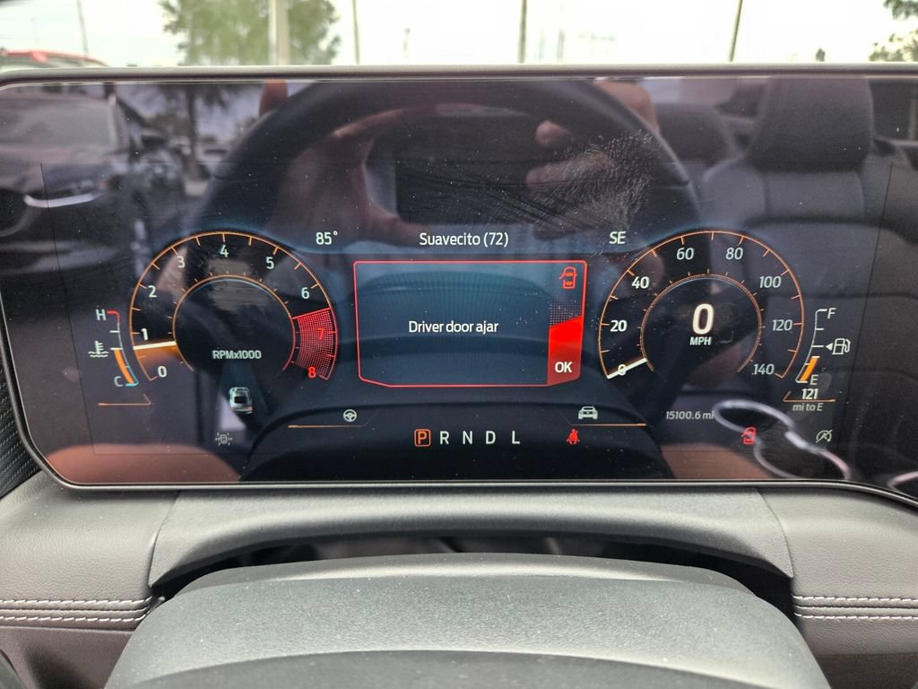 Used 2025 Ford Mustang Premium RWD image 29