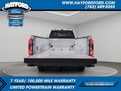 New 2026 Ford F350 XL image 21