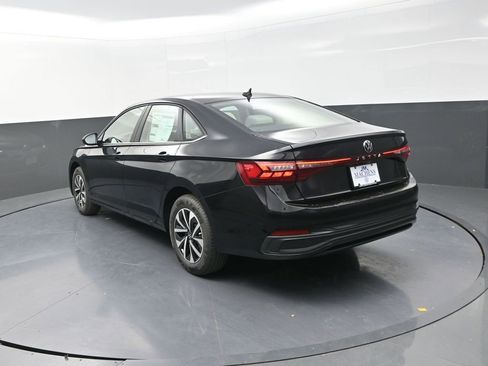 New 2026 Volkswagen Jetta S image 6