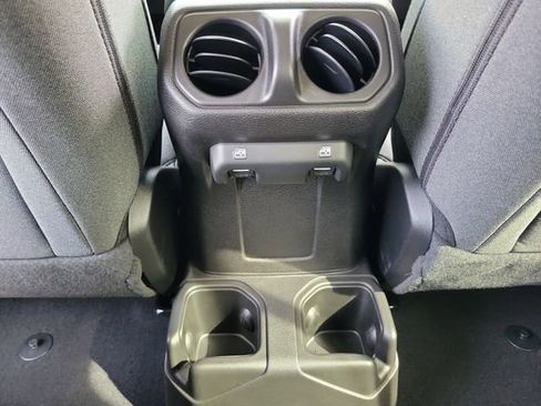 New 2026 Jeep Wrangler Sport image 10