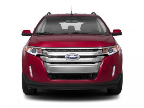 Used 2013 Ford Edge SEL image 4