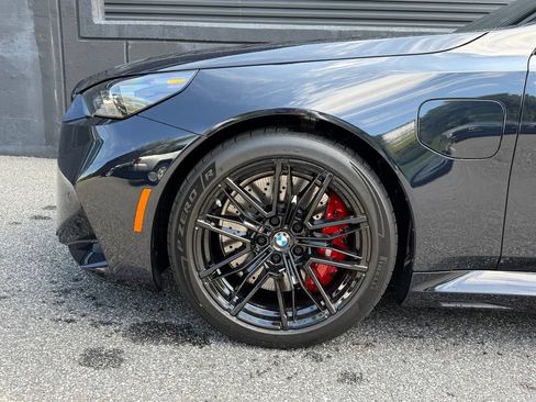 Used 2027 BMW M5 Touring AWD/4WD image 14