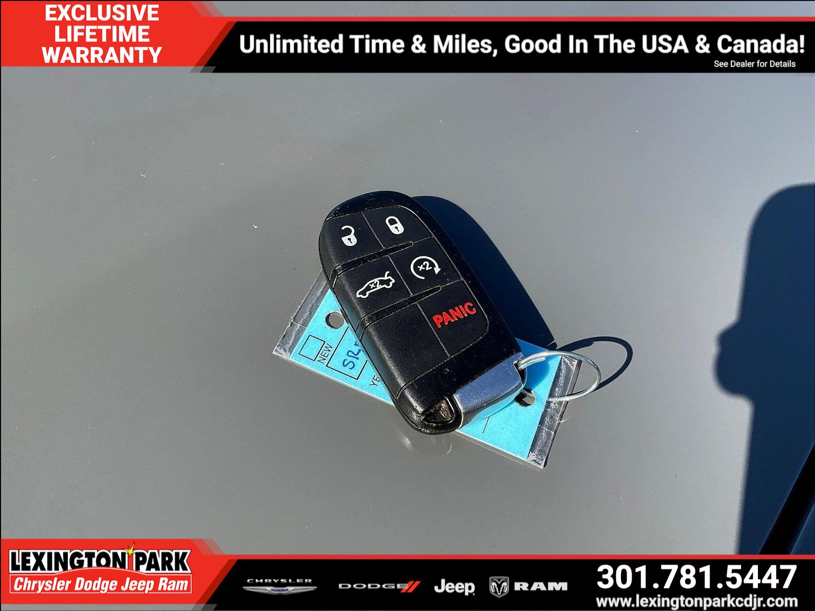 Used 2018 Chrysler 300 S RWD image 34