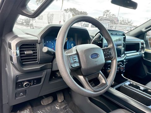 Used 2024 Ford F150 STX image 10