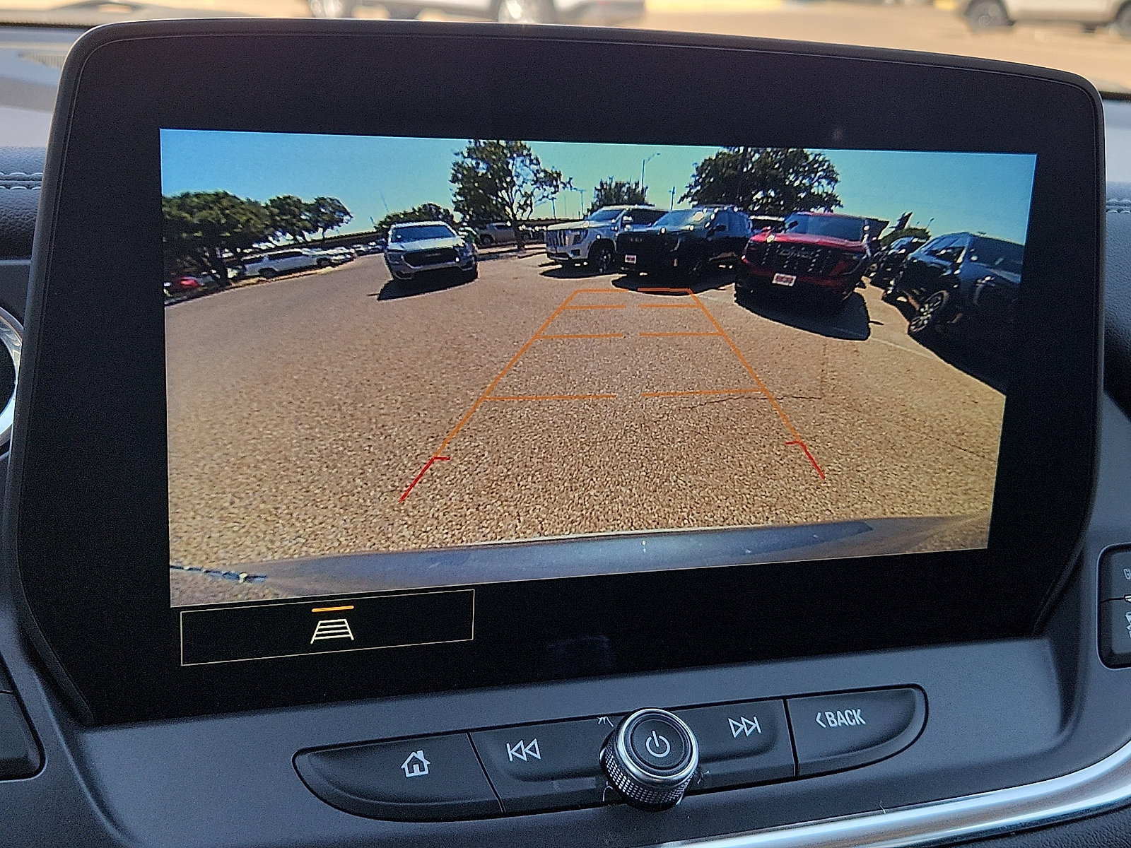 Used 2024 Chevrolet Blazer LT w/ LPO, Floor Liner Package FWD image 19