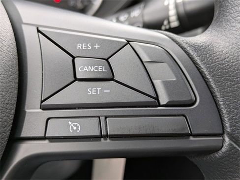 New 2025 Nissan Versa S w/ S Plus Package image 15