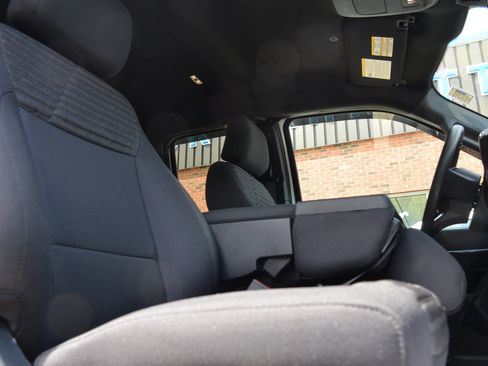 Used 2023 Ford F150 XL w/ STX Appearance Package AWD/4WD image 48