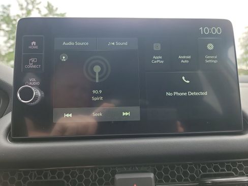 New 2026 Honda HR-V LX image 18