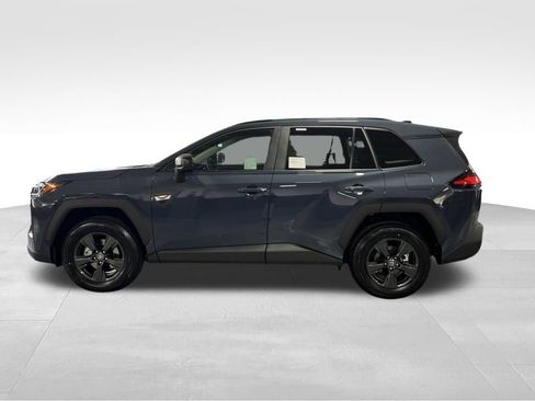 New 2026 Toyota RAV4 LE AWD/4WD image 2