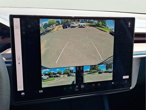 Used 2024 Tesla Model X AWD/4WD image 15
