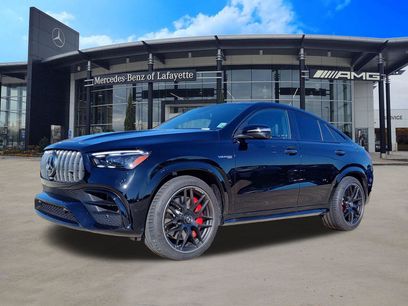 Used 2025 Mercedes-Benz GLE 63 AMG S