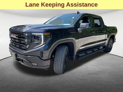 Used 2023 GMC Sierra 1500 Elevation AWD/4WD image 5