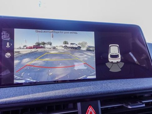 Used 2022 Kia EV6 Light image 19