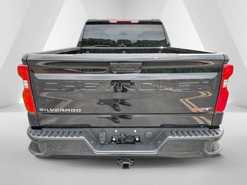 New 2026 Chevrolet Silverado 1500 RST w/ LPO, Liner Protection Package AWD/4WD image 6