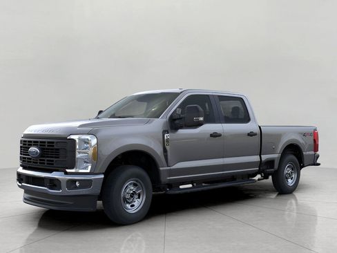New 2026 Ford F250 XL AWD/4WD image 1