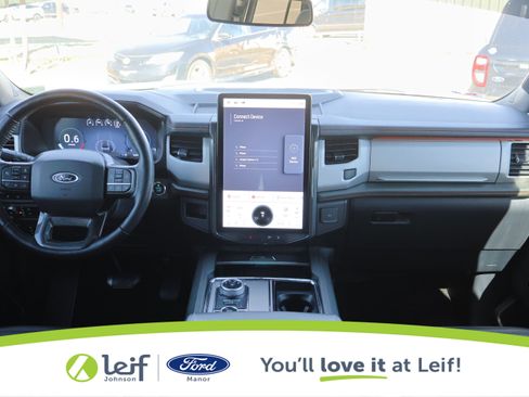 Certified 2022 Ford Expedition Timberline image 25