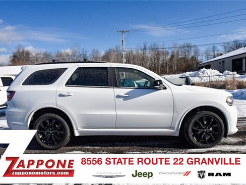 Certified 2019 Dodge Durango GT image 2