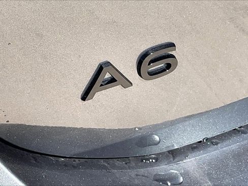 New 2026 Audi A6 Premium Plus AWD/4WD image 15