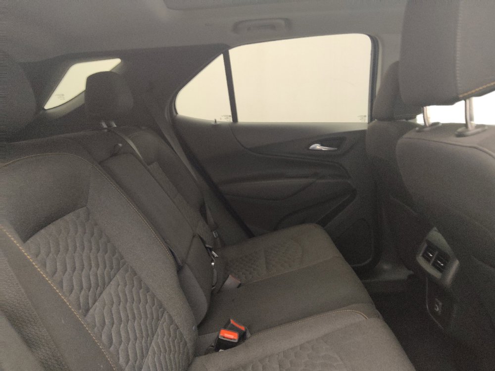 Used 2021 Chevrolet Equinox LT FWD image 19
