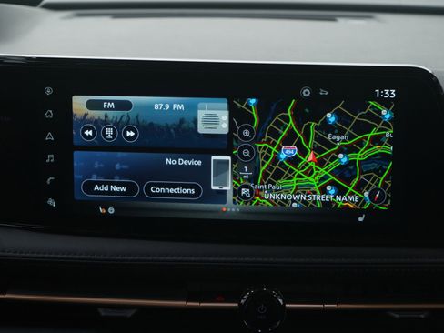 Used 2024 Nissan Ariya AWD image 15