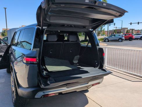 Used 2023 Rivian R1S Adventure AWD/4WD image 23