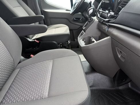 Used 2024 Ford Transit 350 XLT AWD/4WD image 16