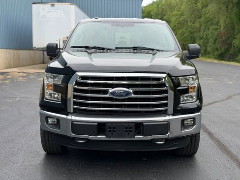 Used 2016 Ford F150 XLT w/ Equipment Group 302A Luxury AWD/4WD image 2