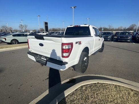 Used 2021 Ford F150 XL w/ Equipment Group 101A High image 7