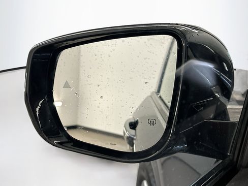 Used 2023 Jeep Grand Cherokee Limited w/ Trailer Tow Prep Group (B) image 16