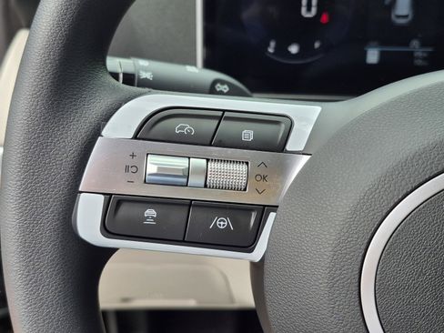 New 2026 Hyundai Tucson SE FWD image 28