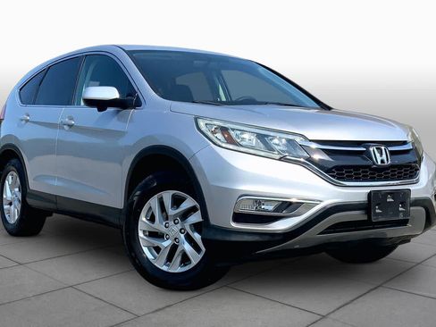 Used 2015 Honda CR-V EX image 2